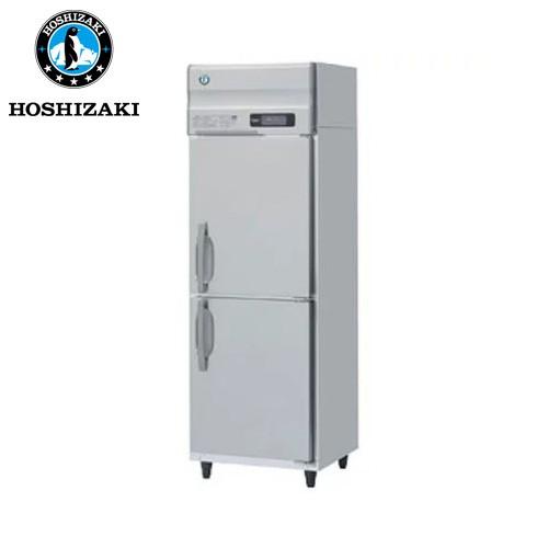 ホシザキ電気 縦型冷凍庫 HF-63LAT 業務用 業務用冷凍庫 タテ型