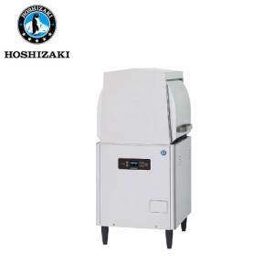 ホシザキ電気 小形ドアタイプ食器洗浄機 JWE-400SUC3 (旧:JWE-400SUB3 