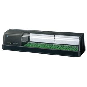 ホシザキ電気 恒温高湿ネタケース FNC-120B-R 業務用 ネタケース 業務