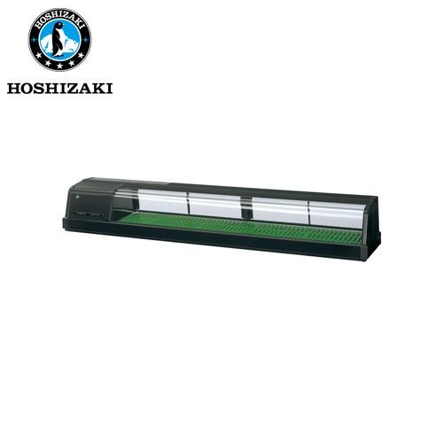 ホシザキ電気 恒温高湿ネタケース FNC-180BL-L LED照明 業務用 ネタケース 業務用ネタ...