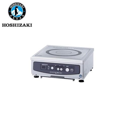 ホシザキ電気 業務用電磁調理器 HIH-2CE-1(旧:HIH-2CE) 業務用 業務用IH調理器 ...