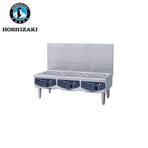 ホシザキ電気 業務用電磁調理器 ローレンジタイプ HIH-555L12E-1(旧:HIH-555L12E) 業務用 業務用IH調理器｜marugoto-kmart