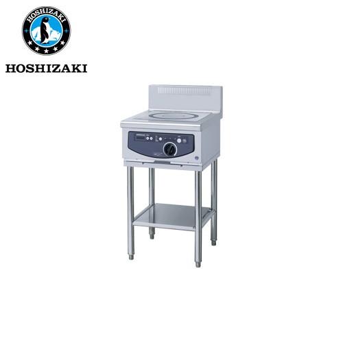 ホシザキ電気 業務用電磁調理器 テーブルタイプ HIH-5TE-1(旧:HIH-5TE) 業務用 業...