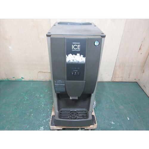 【中古】【送料都度見積】ホシザキ チップアイスディスペンサー DCM-115K