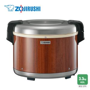 タイガー（TIGER） 業務用電子ジャー 交換用 内なべ 内鍋 内釜 JHA