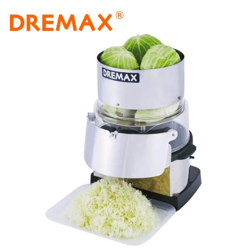 ドリマックス DX-150 キャベロボ スライサー 電動 野菜調理機 キャベツ 千切り 業務用