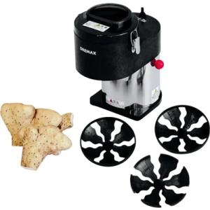 DREMAX DX-60 マルチオロシ ドリマックス 電動おろし機 業務用 ドリマックス DX-60 マルチオロシ 電動おろし機 業務用 : 業務用厨房
