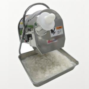 千葉工業所 電動スーパーおろし丸 業務用 野菜調理機 大根おろし