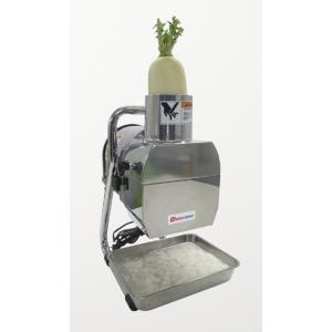 シンガーハッピー 大根おろし器 オロシー RHG-15G : 業務用厨房機器