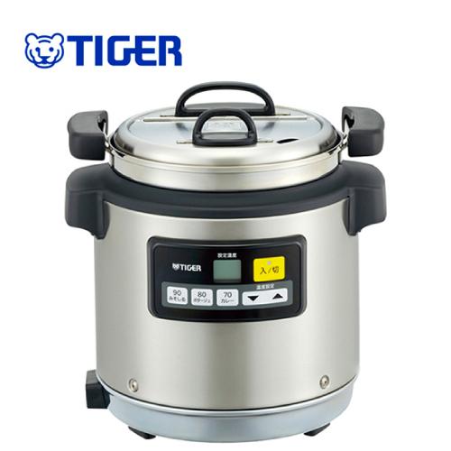 タイガー JHI-Ｎ051 マイコンスープジャー 業務用 マイコン ステンレス スープ 保温