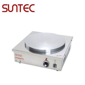 エイシン電機 電気クレープ焼器 EC-1000 単相100V 20A専用 業務用