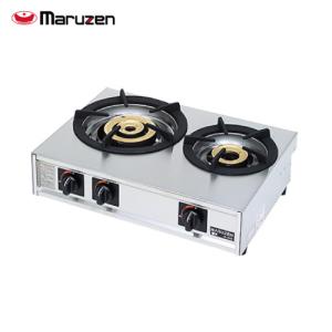 マルゼン（MARUZEN） M-211C 都市ガス LPガス プロパンガス 業務用 1口