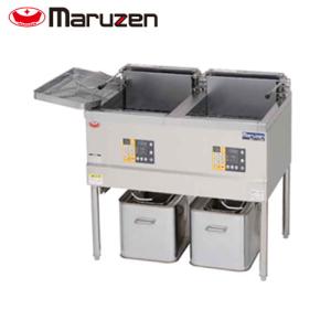 マルゼン 電気1槽フライヤー MEF-13C 3相200V 12年製 W350×D600×H800
