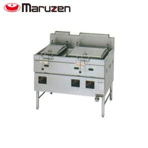 MRK-045TB マルゼン ラーメン釜 卓上型ラーメン釜 業務用 茹で麺器