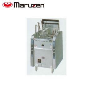 MRK-046B マルゼン ゆで麺機 ラーメン釜 角槽型ラーメン釜 業務用 茹で