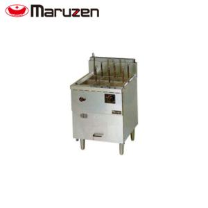 MRK-066B マルゼン ゆで麺機 ラーメン釜 角槽型ラーメン釜 業務用 茹で
