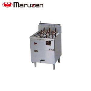 MRF-066RC マルゼン 生めん用麺釜 ゆで麺機 業務用 茹で麺器 ゆで麺器
