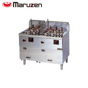 MRK-066B マルゼン ゆで麺機 ラーメン釜 角槽型ラーメン釜 業務用 茹で