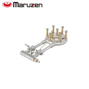 マルゼン（MARUZEN） スーパージャンボバーナー(レンジカマド用ガス