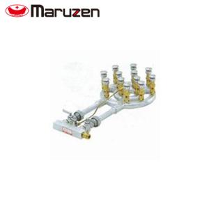 マルゼン スーパージャンボバーナー（レンジカマド用ガスバーナー） MG