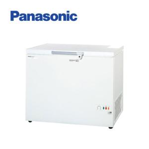 Panasonic パナソニック チェストフリーザー SCR-RH28VA 冷凍ストッカー 冷凍庫 業務用 上開き 大型冷凍庫 大型 冷凍庫｜marugoto-kmart