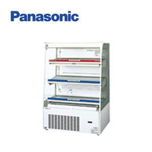 Panasonic パナソニック 多段オープンショーケース SAR-336HVEL(旧:SAR-336CHVBL) 業務用 業務用ショーケース 多段ショーケース 冷蔵ショーケース｜marugoto-kmart