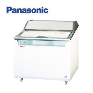Panasonic パナソニック クローズド型ショーケース SCR-090DC(旧:SCR-090DNA) 業務用 業務用ショーケース 冷凍ショーケース アイス アイスケース