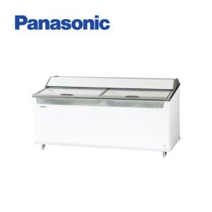 Panasonic パナソニック クローズド型ショーケース SCR-151DC(旧:SCR
