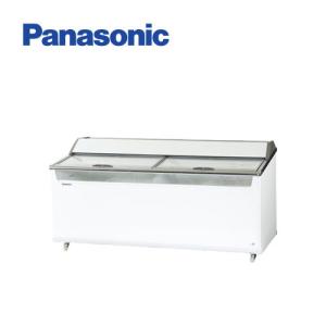 ダイレイ 無風冷凍ショーケース（-25℃） RIO-100e スライド扉タイプ