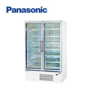 Panasonic パナソニック 冷凍ショーケース SRL-4065UV(旧:SRL-4065NB) 業務用 業務用ショーケース｜marugoto-kmart