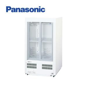 Panasonic パナソニック(旧サンヨー) 小型ショーケース SMR-M48SNC(旧