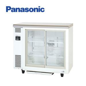 大和冷機工業 スライド扉冷蔵ショーケース 4361DP-S(旧:4061DP-S