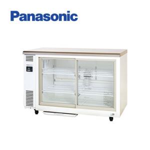 ホシザキ電気 テーブル形冷蔵ショーケース RTS-100STD(旧:RTS-100STB2
