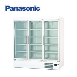 Panasonic パナソニック リーチインショーケース（機械下置） SRM