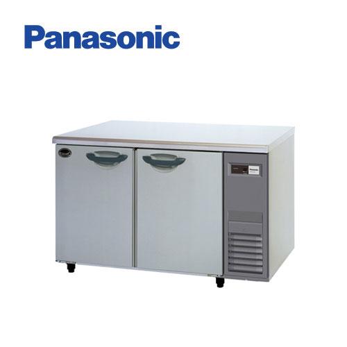 Panasonic パナソニック 横型冷蔵庫 《省エネ》インバーター SUR-K1261SB-R(旧...