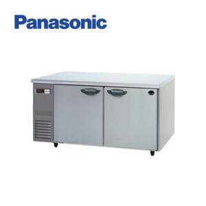 Panasonic パナソニック 横型冷蔵庫 SUR-UT861LB(旧:SUR-UT861LA) 業務 
