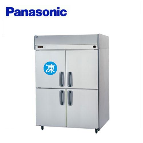 Panasonic パナソニック 縦型冷凍冷蔵庫 《省エネ》インバーター SRR-K1583CSB(...
