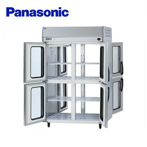 Panasonic パナソニック パススルータイプ冷蔵庫 SRR-KP1281D (旧型式:SRR-...