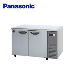 Panasonic パナソニック コールドテーブル冷凍庫 SUF-K1271SB-R(旧:SUF-K1271SA-R) 業務用 業務用冷蔵庫 横型冷蔵庫 台下冷蔵庫｜marugoto-kmart