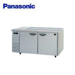 Panasonic（パナソニック） SUR-GS1261SA 業務用 サンドイッチユニット