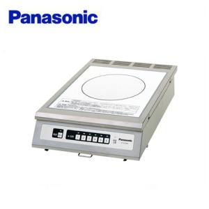 Panasonic パナソニック IHクッキングヒーター KZ-CK2000 業務用 業務用IH調理器 IH調理器｜marugoto-kmart
