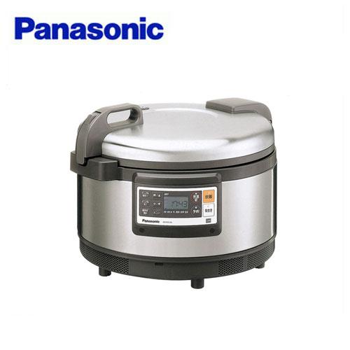 Panasonic パナソニック ＩＨジャー炊飯器 SR-PGC36(旧:SR-PGB36P) 業務...