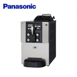 Panasonic パナソニック ソフトクリームフリーザー SSF-M162PN 業務用 ソフトクリームマシン ソフトクリームメーカー