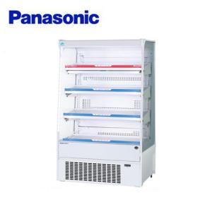 Panasonic パナソニック 標準型ショーケース（多段壁面タイプ）SAR 