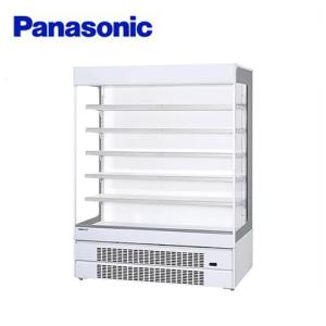 Panasonic オープンショーケース パナソニック SAR-250TVC 多段