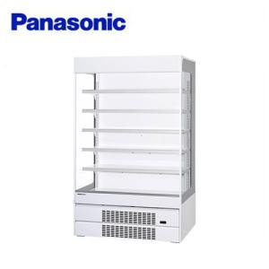 Panasonic パナソニック 標準型ショーケース（多段壁面タイプ）SAR