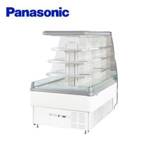 Panasonic パナソニック 標準型ショーケース（多段壁面タイプ）SAR 