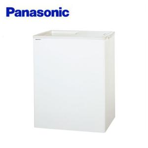 Panasonic パナソニック 冷凍ストッカー SCR-CDS86(旧:SCR-S86)