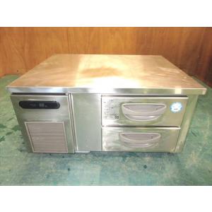フクシマガリレイ ◇ 業務用冷蔵庫 YRC-180RE2 ◇ 幅1800×奥行600×高さ