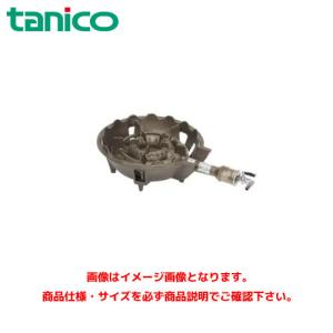 タチバナ製作所 鋳物ガスコンロ TS-540 業務用コンロ バーナー 業務用バーナー｜marugoto-kmart